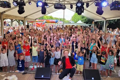 En bref ce lundi 22 août 2022 dans le sud-Avesnois et en Thiérache