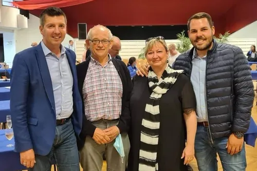 La collecte du verre en porte à porte repoussée en 2023 sur...