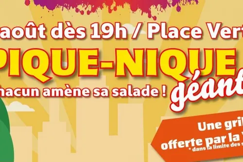 En bref ce mercredi 24 août 2022 dans le sud-Avesnois et en Thiérache