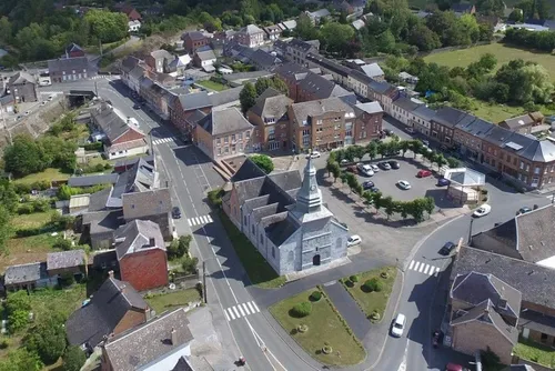 En bref ce mercredi 24 août 2022 dans le Cœur de l’Avesnois et au...