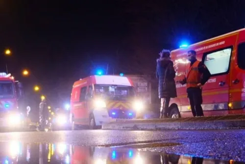 En bref ce jeudi 25 août 2022 dans le sud-Avesnois et en Thiérache