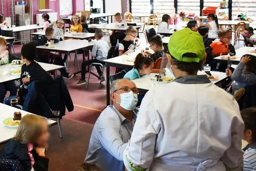 En bref ce vendredi 26 août 2022 dans le val de Sambre