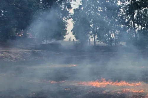 En bref ce lundi 29 août 2022 dans le val de Sambre