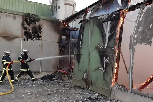 En bref ce lundi 29 août 2022 dans le Cœur de l’Avesnois et au Pays...