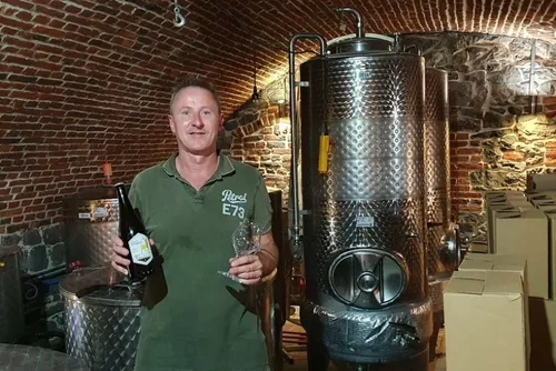 Maroilles : le retour des touristes à la brasserie des bières de...