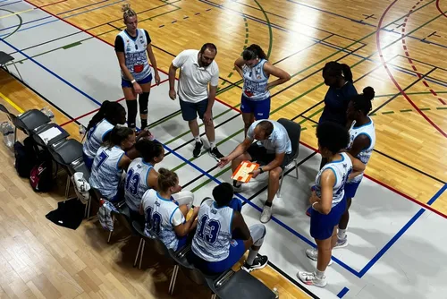 Basket - Un mois avant la reprise, l'ASA Basket peaufine ses réglages