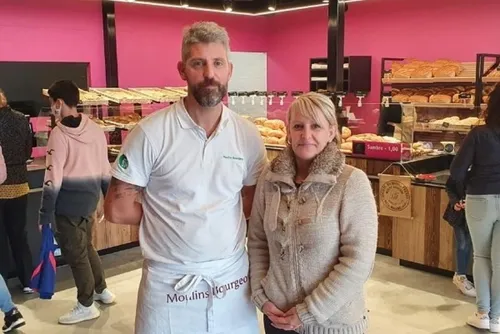 Mondrepuis : l’ouverture le 12 septembre de la nouvelle boulangerie...