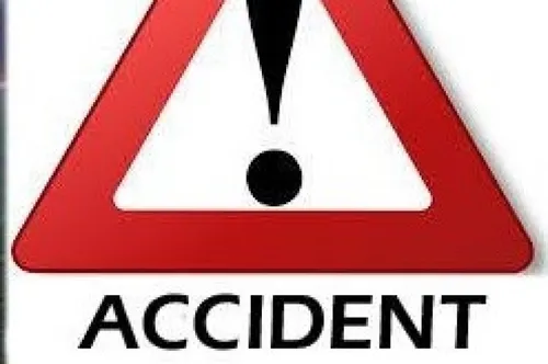 Fait Divers - Un tracteur dans le fossé : pas de blessé