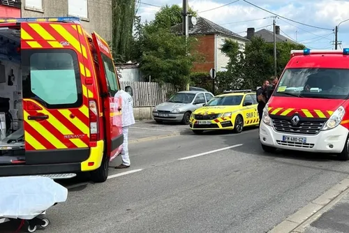 En bref ce lundi 5 septembre 2022 dans le val de Sambre