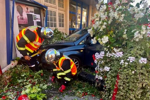 En bref ce lundi 5 septembre 2022 dans le sud-Avesnois et en Thiérache