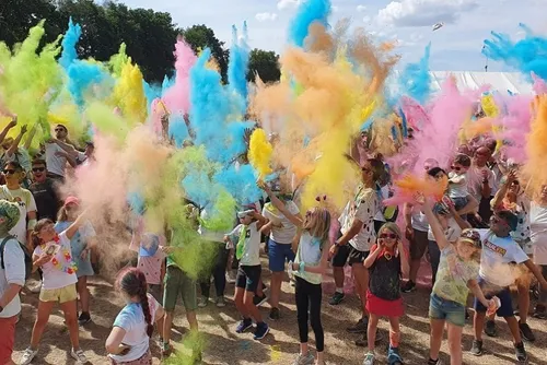 En bref ce mardi 6 septembre 2022 dans le Cœur de l’Avesnois et au...