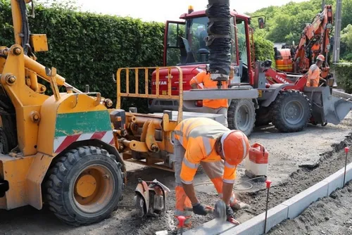 Fourmies : un plan pluriannuel de réfection des voiries modifié et...