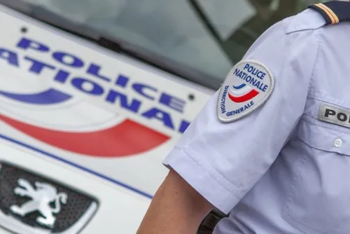 Maubeuge : un papy de 96 ans dépouillé par de faux agents la...