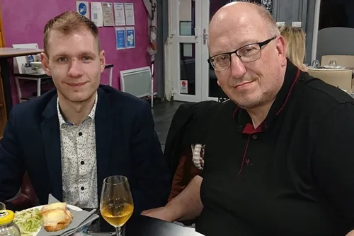 Maubeuge : le décès du restaurateur Daniel Jankowiak 