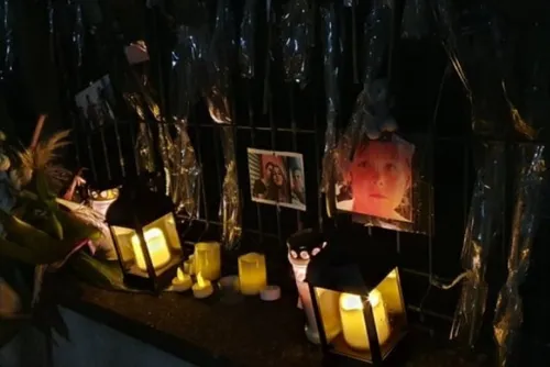 Décès de Mattéo à Fourmies : un procès réclamé pour homicide...