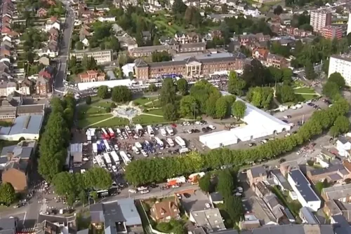 Fourmies : concerts gratuits, salon de l’entreprise et du terroir,...