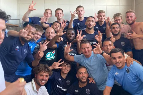 Cyclisme, Football, Handball, Basket et Athlétisme au menu !