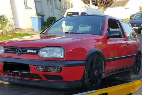 Vervins : l’interpellation d’un adepte du rodéo-urbain, son...