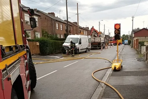 En bref ce mardi 13 septembre 2022 dans le Cœur de l’Avesnois et au...