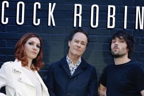 Hirson : Olivier De Benoist, Cock Robin, Smaïn et Barbara Hendricks...