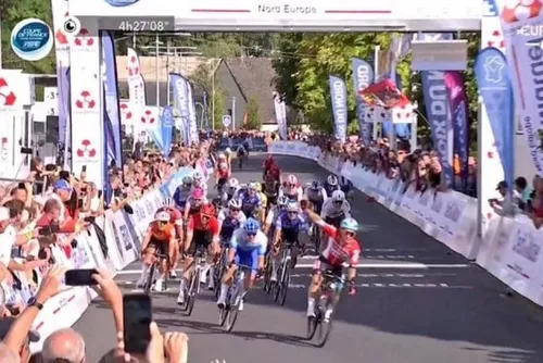 Un Grand Prix de Fourmies masculin et féminin une nouvelle fois...