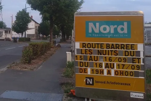 En bref ce mercredi 14 septembre 2022 dans le val de Sambre