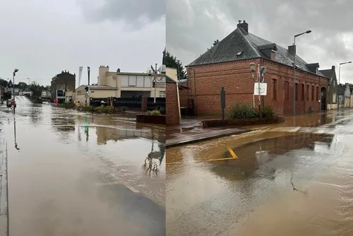 En bref ce jeudi 15 septembre 2022 dans le Cœur de l’Avesnois et au...