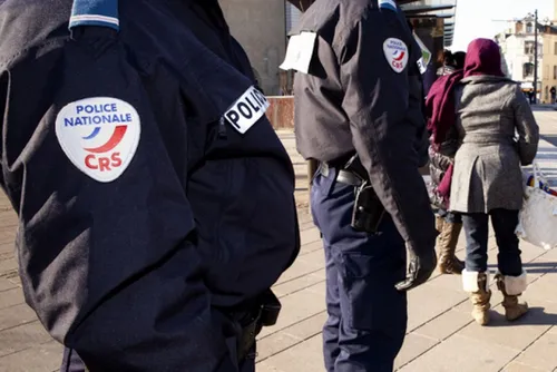 En bref ce vendredi 16 septembre 2022 dans le val de Sambre