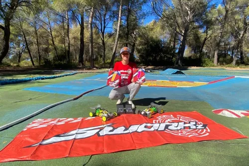 Sports - Un titre en Buggy pour Clément Boda, résultats en...