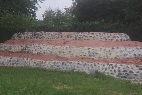 Vieux-Mesnil : une restauration qualifiée de « destructrice » de...