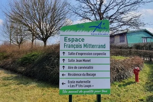 Anor : le projet de construction d’une micro-crèche de 12 places...