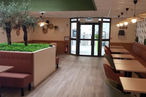 Hirson : l’ouverture le 3 octobre du restaurant « La Source » en...