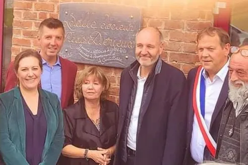 En bref ce mardi 27 septembre 2022 dans le Cœur de l’Avesnois et au...