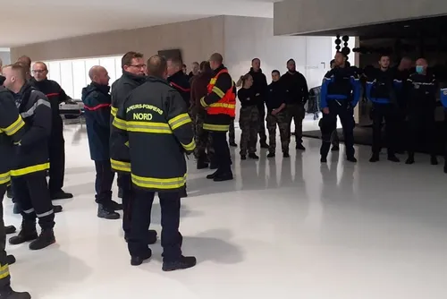 En bref ce mercredi 28 septembre 2022 dans le Cœur de l’Avesnois et...