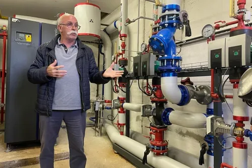 Ferrière-La-Grande - Energies, lotissement, démocratie...