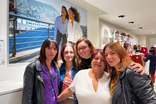 Louvroil - Fermeture définitive samedi du magasin Camaïeu : "La fin...