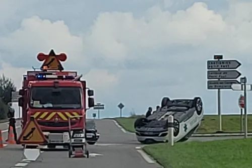 En bref ce vendredi 30 septembre 2022 dans le Cœur de l’Avesnois et...