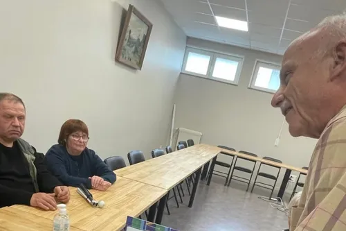 Marpent - Des verbalisations électroniques pour les véhicules mal...