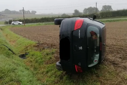 En bref ce lundi 3 octobre 2022 dans le Val de Sambre