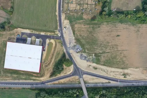 Ohain / Fourmies : des travaux de voiries et l’implantation de...