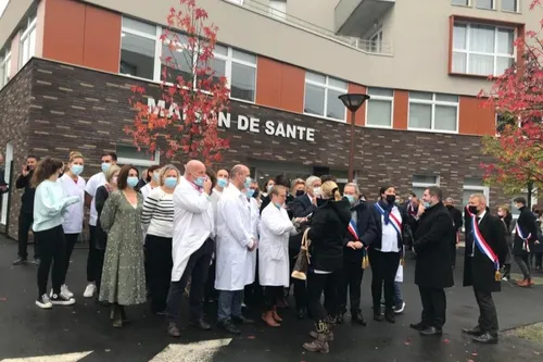 Val de Sambre - L'exonération de taxes CFE pour lutter contre la...