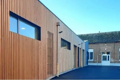 En bref ce mercredi 5 octobre 2022 dans le sud-Avesnois et en...