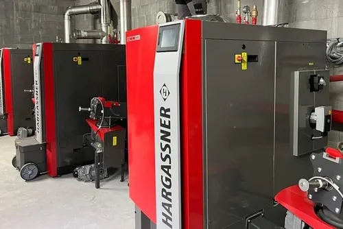 Glageon : Un projet d'installation d'une chaufferie biomasse à 1...