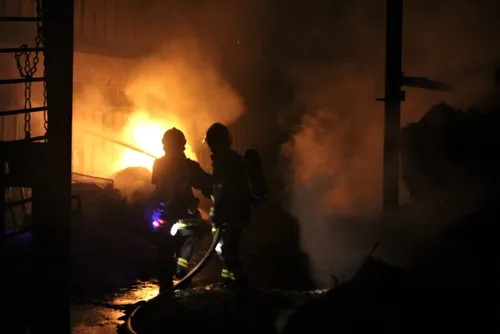 Fourmies : un appel aux dons après l’incendie d’une habitation ce...