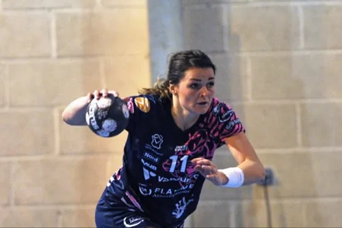 Sport, Handball - La Coupe de France va t-elle redonner des ailes à...
