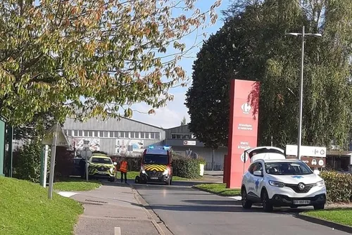 Fourmies : le décès d’une fourmisienne percutée par une ambulance