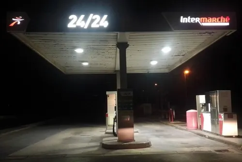 6 stations-services réquisitionnées en Sambre-Avesnois-Thiérache