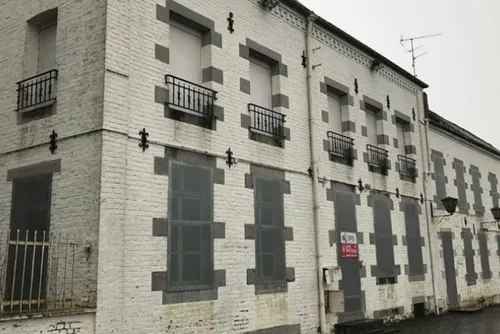 En bref ce vendredi 7 octobre 2022 dans le Cœur de l’Avesnois et au...