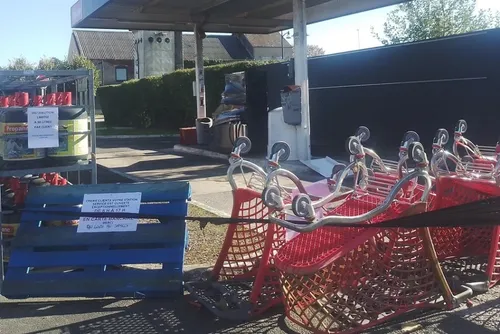 En bref ce lundi 10 octobre 2022 dans le Val de Sambre