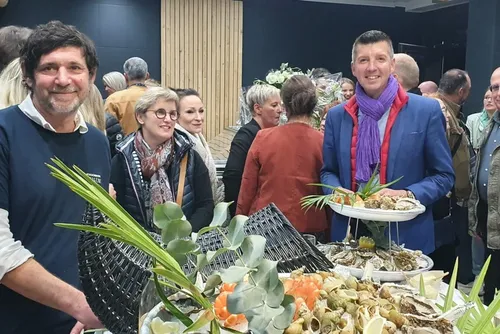 En bref ce lundi 10 octobre 2022 dans le sud-Avesnois et en Thiérache